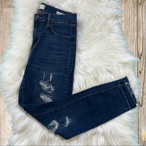 PacSun Los Angeles Jegging Size 27